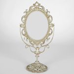 Dressing Table Mirrors