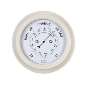 BALW01 TENBY BAROMETER a