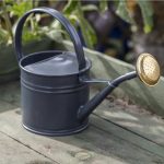 WCCA01 1.5L WATERING CAN GREY