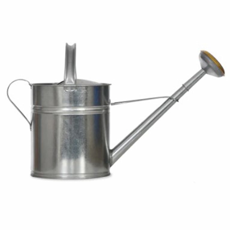 Extra Large Grey 10 L Watering Can Interior Flair