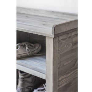 AWWB01 a Natural Grey Aldsworth Storage Bench