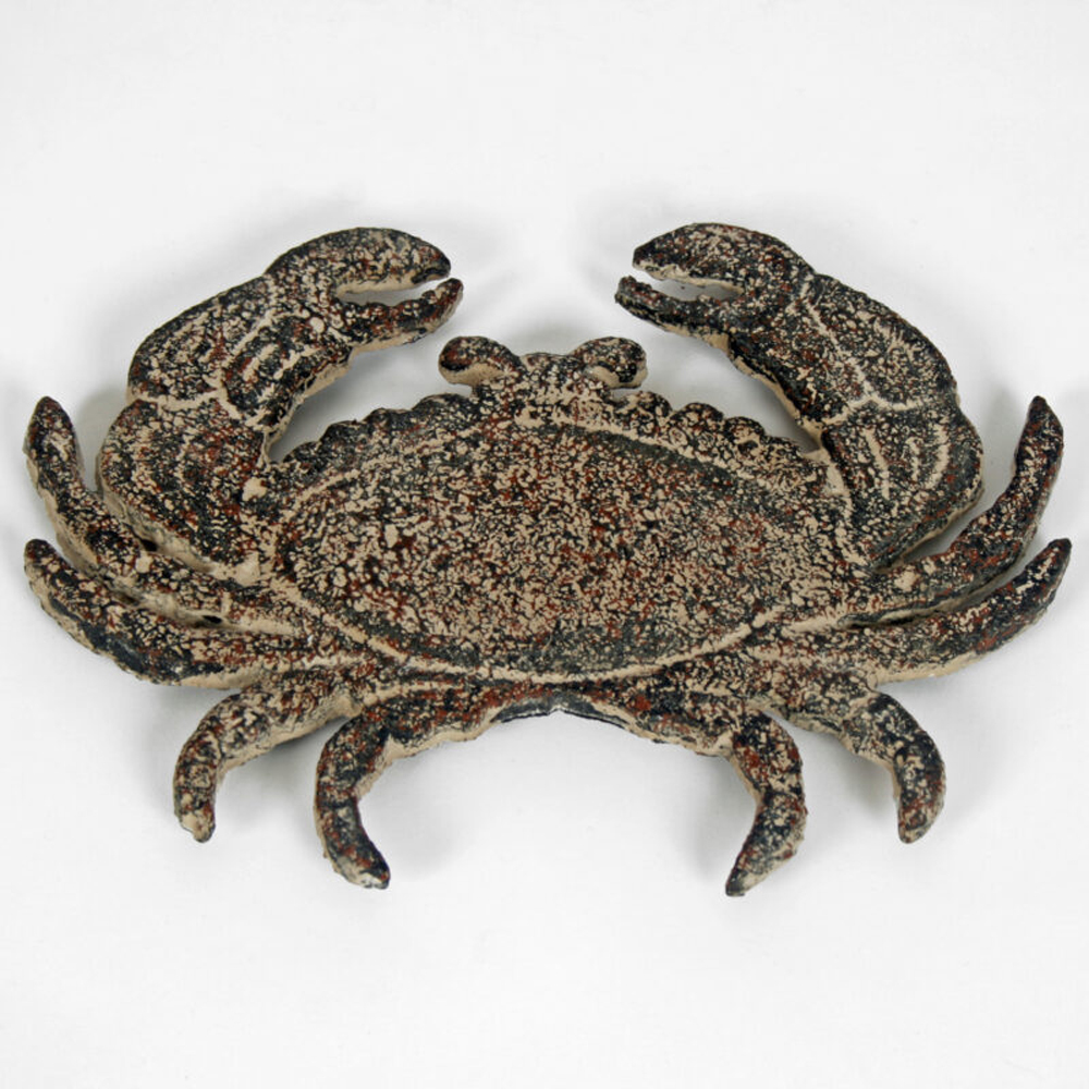 3641 CRAB TRIVET